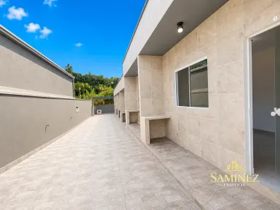 Kitnet com 1 Quarto para alugar, 30m² no Itaipava, Itajaí