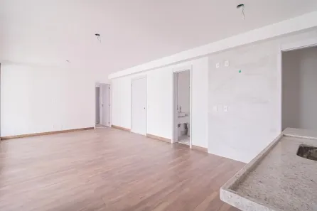 Apartamento com 4 Quartos à venda, 144m² no Vila Mariana, São Paulo