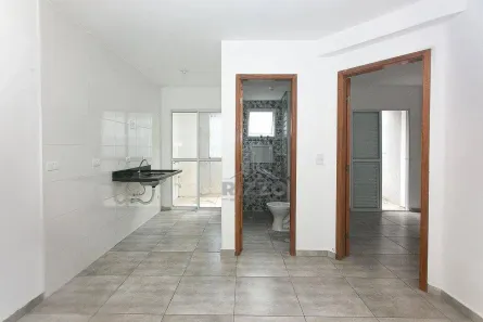 Apartamento com 2 Quartos para alugar, 50m² no Maranhão, São Paulo