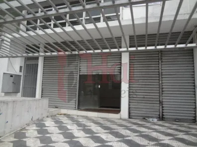 Imóvel Comercial à venda, 287m² no Bom Retiro, São Paulo