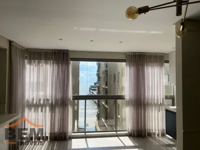 Apartamento com 3 Quartos à venda, 114m² no Meia Praia, Itapema
