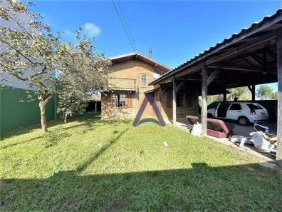 Casa com 4 Quartos à venda, 146m² no Campeche, Florianópolis