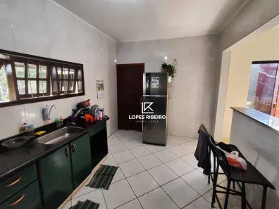 Casa com 3 Quartos à venda, 118m² no Jardim Bela Vista, Americana