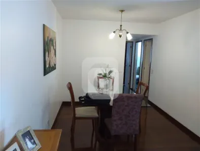 Apartamento com 3 Quartos à venda, 132m² no Tijuca, Rio de Janeiro