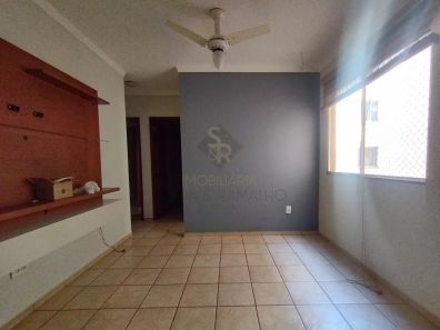 Apartamento com 3 Quartos à venda, 61m² no Jardim Palma Travassos, Ribeirão Preto