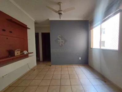 Apartamento com 3 Quartos à venda, 61m² no Jardim Palma Travassos, Ribeirão Preto