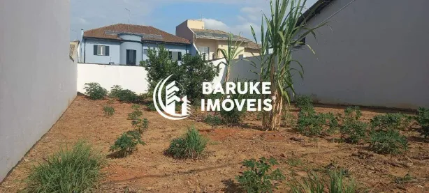 Lote/Terreno à venda, 300m² no Jardim Esplanada, Indaiatuba