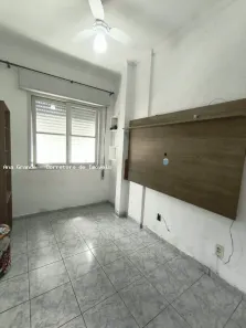 Kitnet com 1 Quarto para alugar, 29m² no José Menino, Santos