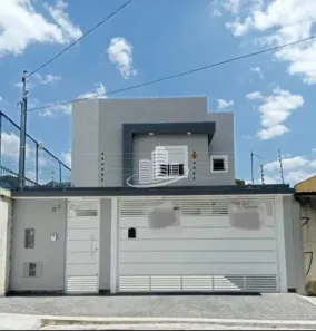 Sobrado com 3 Quartos à venda, 316m² no Jardim Aliança, Guarulhos