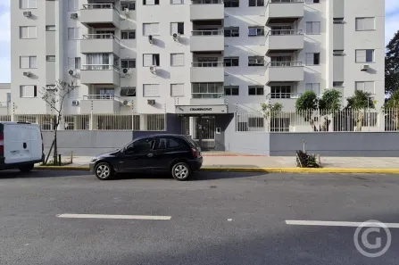 Apartamento com 2 Quartos para alugar, 70m² no Trindade, Florianópolis