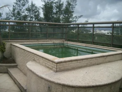 Cobertura com 5 Quartos à venda, 350m² no Recreio dos Bandeirantes, Rio de Janeiro