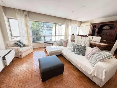 Apartamento com 3 Quartos à venda, 102m² no Ipanema, Rio de Janeiro