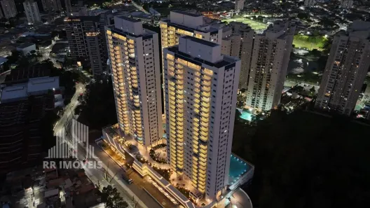 Apartamento com 3 Quartos à venda, 69m² no Jardim Esperança, Barueri