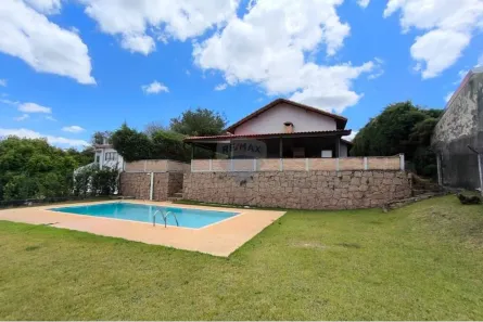Casa de Condomínio com 3 Quartos à venda, 241m² no Residencial São José do Ribeirão, Itupeva