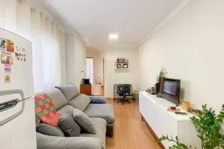 Cobertura com 2 Quartos à venda, 82m² no Jardim Bela Vista, Santo André
