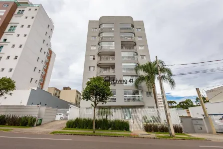 Apartamento com 2 Quartos à venda, 50m² no Juvevê, Curitiba