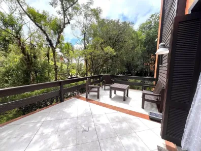 Apartamento com 2 Quartos à venda, 89m² no Vila Suica, Gramado