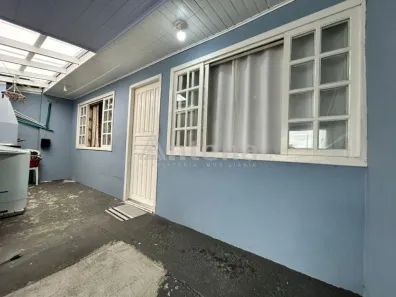 Casa com 2 Quartos à venda, 90m² no Parque da Fonte, São José dos Pinhais
