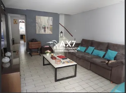 Casa com 3 Quartos à venda, 120m² no Cidade Monções, São Paulo