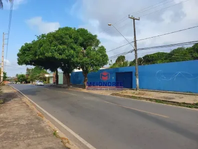 Lote/Terreno à venda, 4343m² no Olho D'Água, São Luís