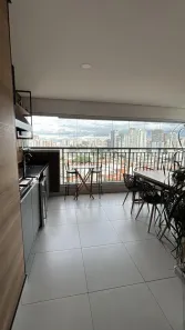 Apartamento com 3 Quartos à venda, 106m² no Tatuapé, São Paulo