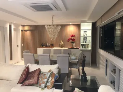Apartamento com 4 Quartos à venda, 150m² no Barro Vermelho, Natal