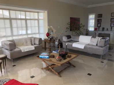 Casa de Condomínio com 4 Quartos à venda, 550m² no Pinheiro, Valinhos