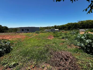 Lote/Terreno à venda, 348m² no Jardim Pau Brasil, Americana