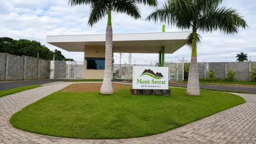 Lote/Terreno à venda, 232m² no Jardim 31 de Março, Mogi Mirim