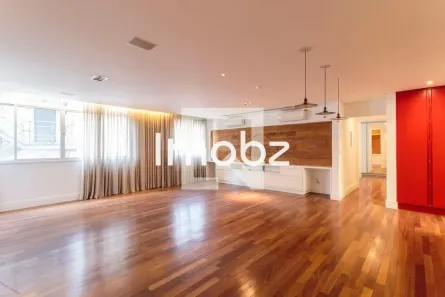Apartamento com 1 Quarto à venda, 134m² no Itaim Bibi, São Paulo