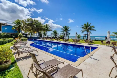  com 3 Quartos à venda, 108m² no Itacimirim (Monte Gordo), Camaçari