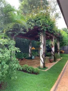 Casa de Condomínio com 4 Quartos para venda ou aluguel, 640m² no Bonfim Paulista, Ribeirão Preto