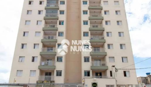 Apartamento com 3 Quartos à venda, 83m² no Quitaúna, Osasco