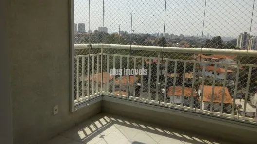 Apartamento com 3 Quartos à venda, 82m² no Jardim das Vertentes, São Paulo