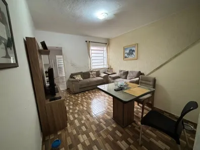 Sobrado com 3 Quartos à venda, 110m² no Mirandópolis, São Paulo