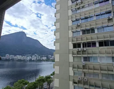 Apartamento com 3 Quartos à venda, 100m² no Ipanema, Rio de Janeiro