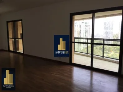Apartamento com 4 Quartos à venda, 192m² no Jardim Morumbi, São Paulo