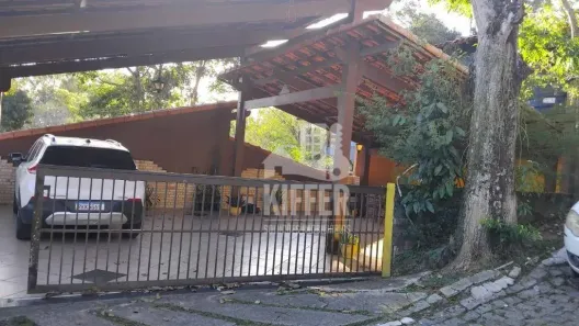 Casa de Condomínio com 2 Quartos à venda, 170m² no Sapê, Niterói