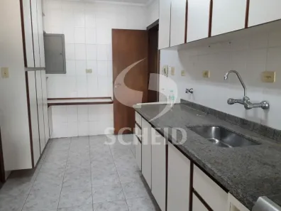 Apartamento com 3 Quartos à venda, 102m² no Jardim Santo Amaro, São Paulo