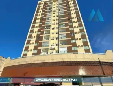 Apartamento com 2 Quartos à venda, 60m² no Praia das Gaivotas, Vila Velha