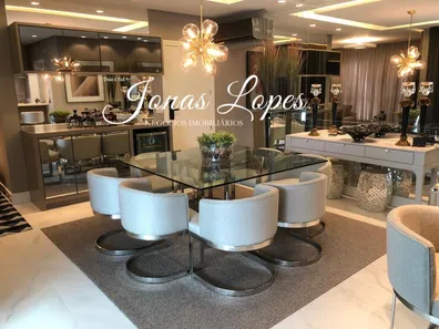 Apartamento com 4 Quartos à venda, 164m² no , Itapema
