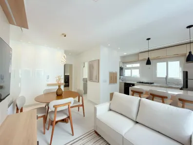Apartamento com 2 Quartos à venda, 57m² no Capão da Canoa, Capão da Canoa