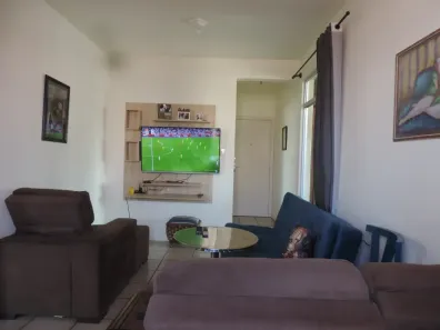 Apartamento com 2 Quartos para alugar, 105m² no Canasvieiras, Florianópolis