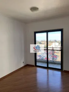 Apartamento com 3 Quartos à venda, 74m² no Vila São Bento, Campinas