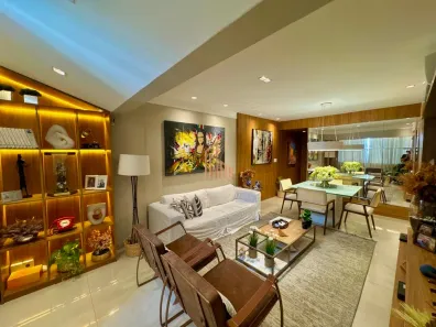 Apartamento com 1 Quarto à venda, 57m² no Reduto, Belém