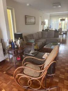 Sobrado com 4 Quartos à venda, 240m² no Planalto Paulista, São Paulo