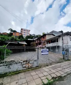 Lote/Terreno à venda, 720m² no Bela Vista, Caxias do Sul