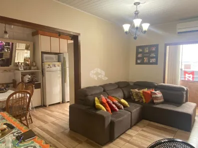 Apartamento com 3 Quartos à venda, 87m² no Navegantes, Porto Alegre