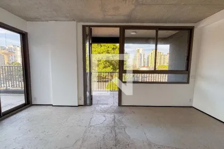 Apartamento com 1 Quarto à venda, 46m² no Vila Mariana, São Paulo
