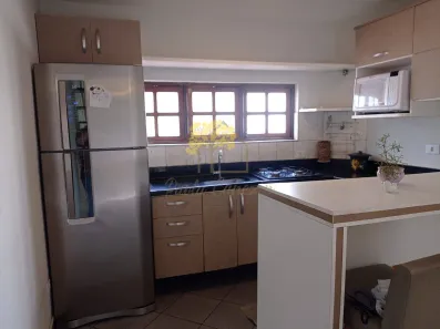 Casa de Condomínio com 1 Quarto à venda, 44m² no Vila Ema, São José dos Campos